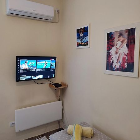 Orion Apatman Apartment Belgrade Exterior photo
