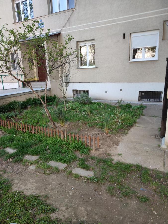 Orion Apatman Apartment Belgrade Exterior photo