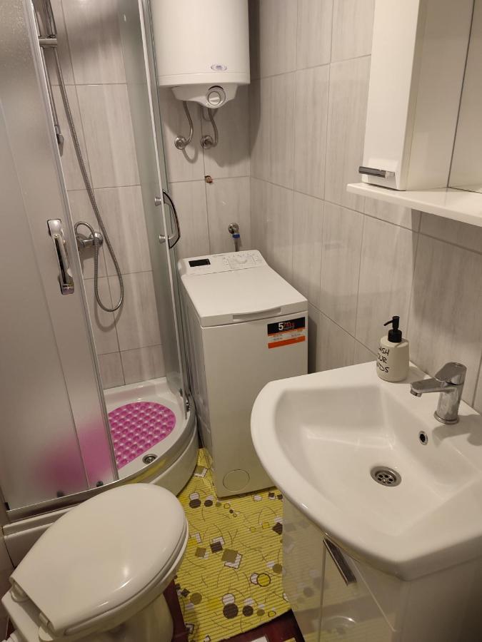 Orion Apatman Apartment Belgrade Exterior photo