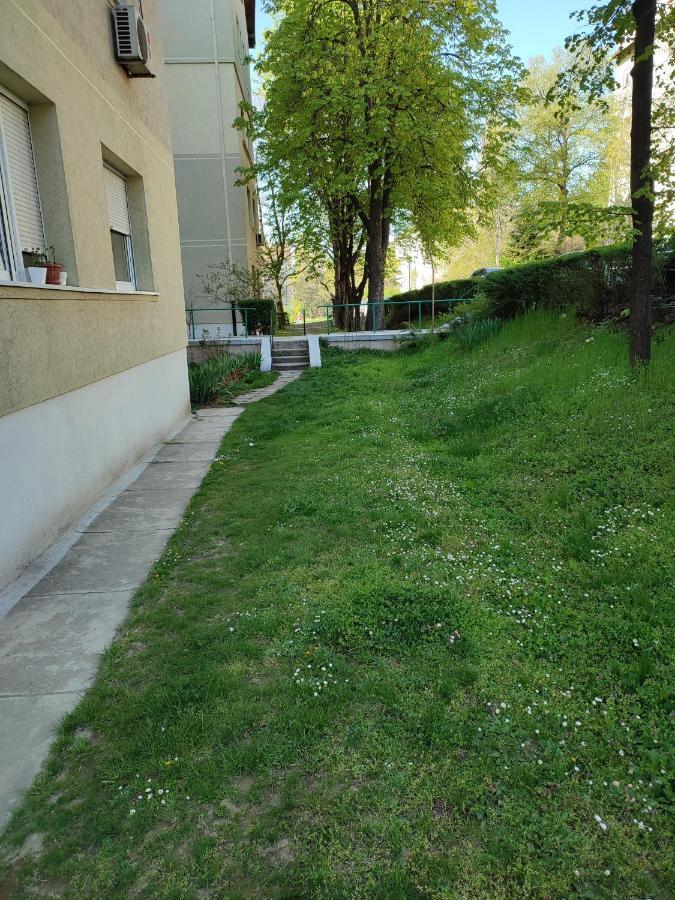 Orion Apatman Apartment Belgrade Exterior photo