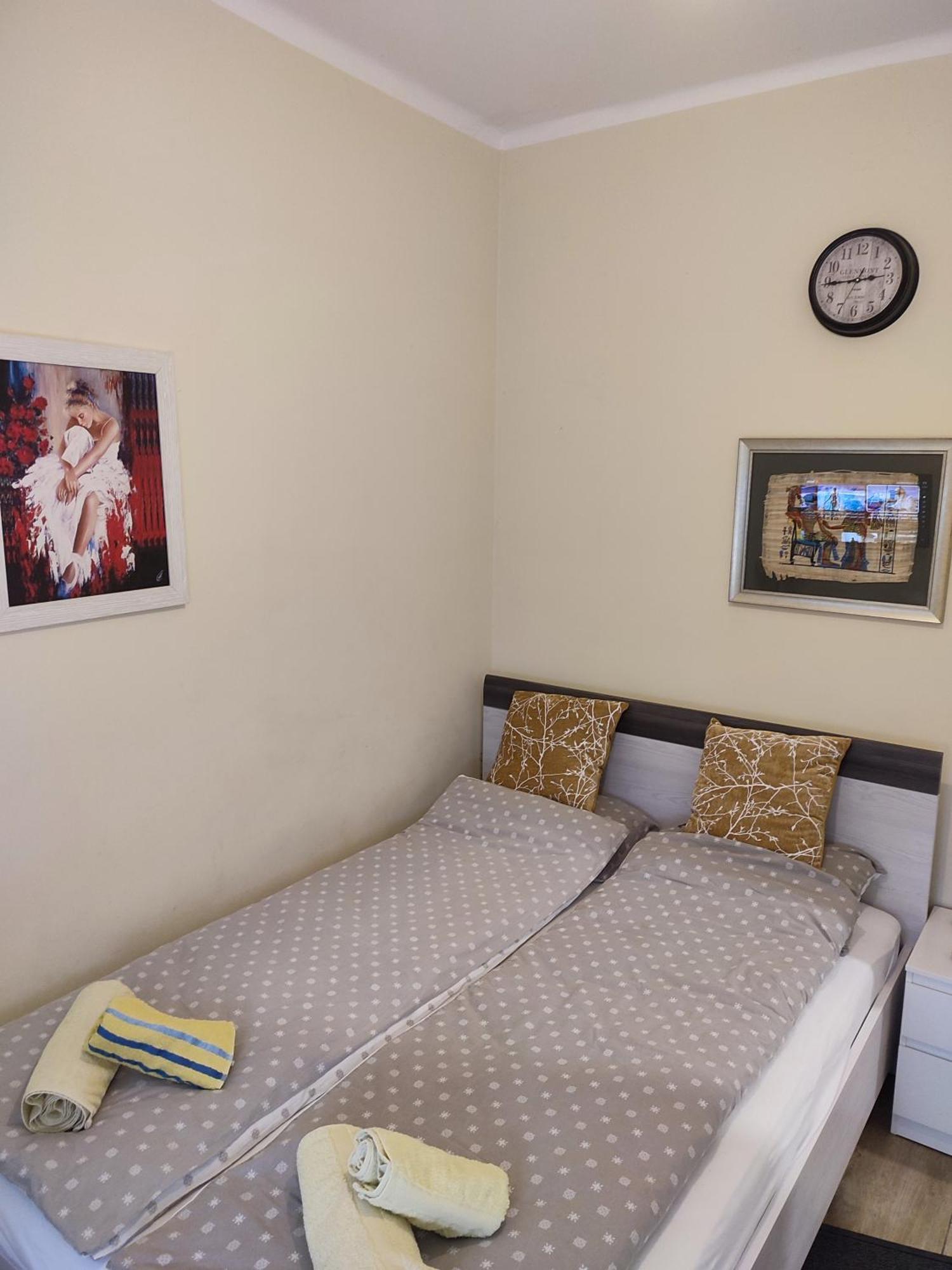 Orion Apatman Apartment Belgrade Exterior photo